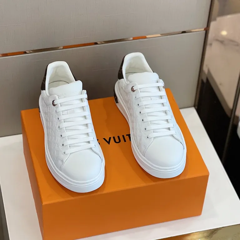 Louis Vuitton Shoe 